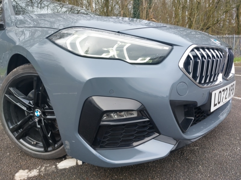 Used BMW 2 Series 2023 for sale - 77767199: Photo 9