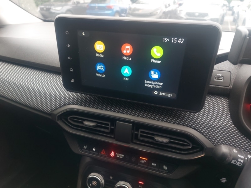 Vehicle 15