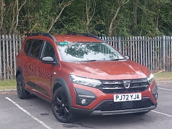 Used Dacia Jogger 2022 for sale - 75656992: Photo