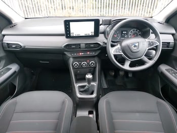 Used Dacia Jogger 2022 for sale - 75656992: Photo