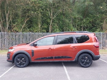 Used Dacia Jogger 2022 for sale - 75656992: Photo