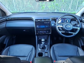 Used Hyundai TUCSON 2024 for sale - 78369059: Photo