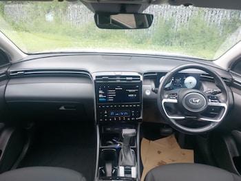 Used Hyundai TUCSON 2023 for sale - 78803676: Photo