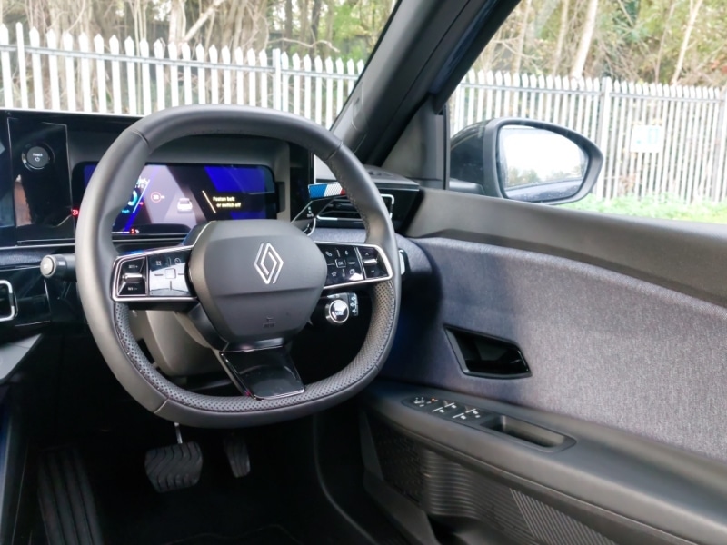 Used Renault 5 2025 for sale - 76493069: Photo 10