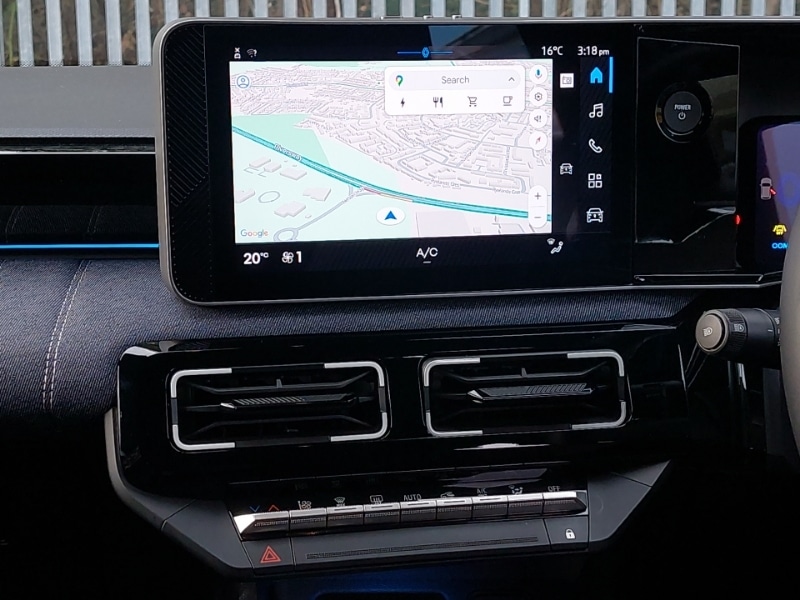 Used Renault 5 2025 for sale - 76493069: Photo 11