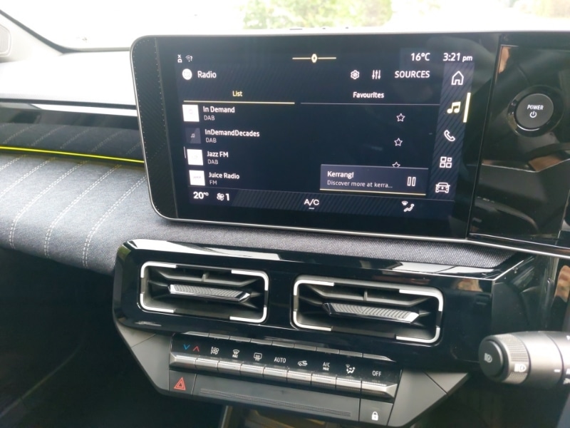 Used Renault 5 2025 for sale - 76493069: Photo 15