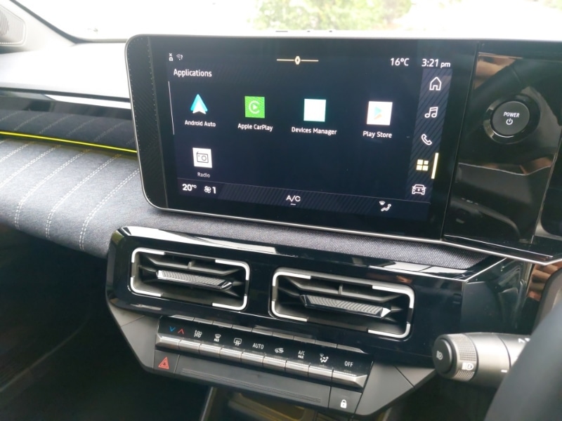 Used Renault 5 2025 for sale - 76493069: Photo 19