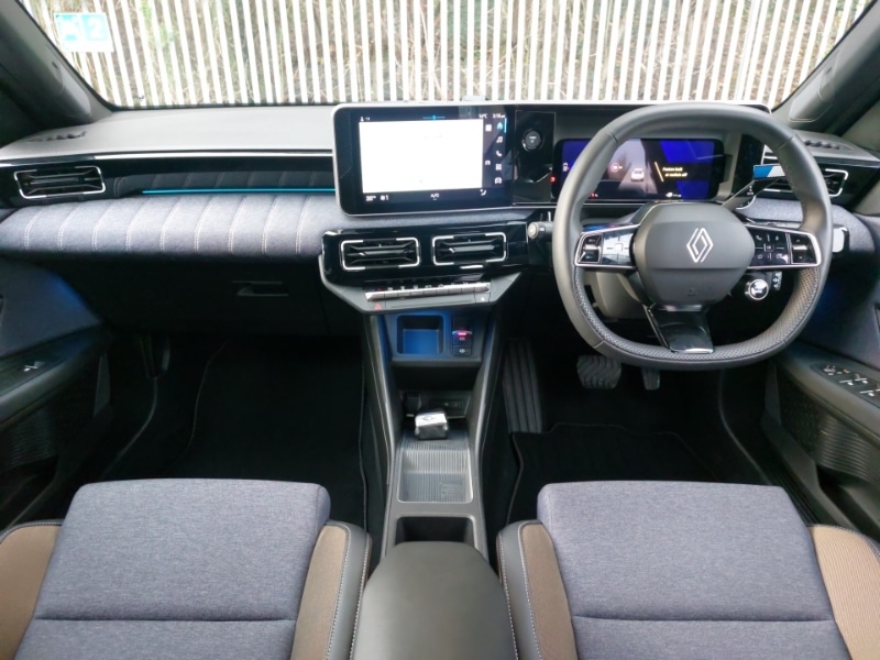 Used Renault 5 2025 for sale - 76493069: Photo 2