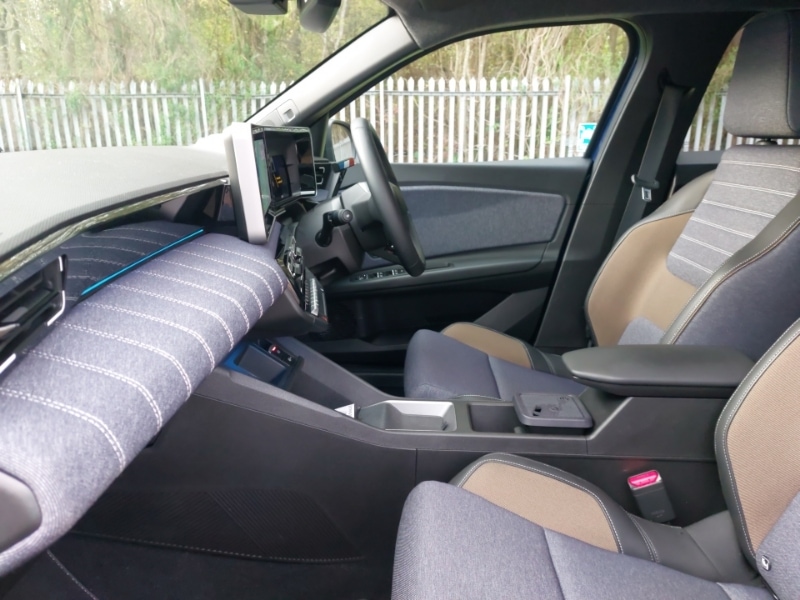 Used Renault 5 2025 for sale - 76493069: Photo 5