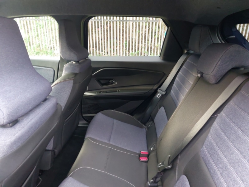 Used Renault 5 2025 for sale - 76493069: Photo 6