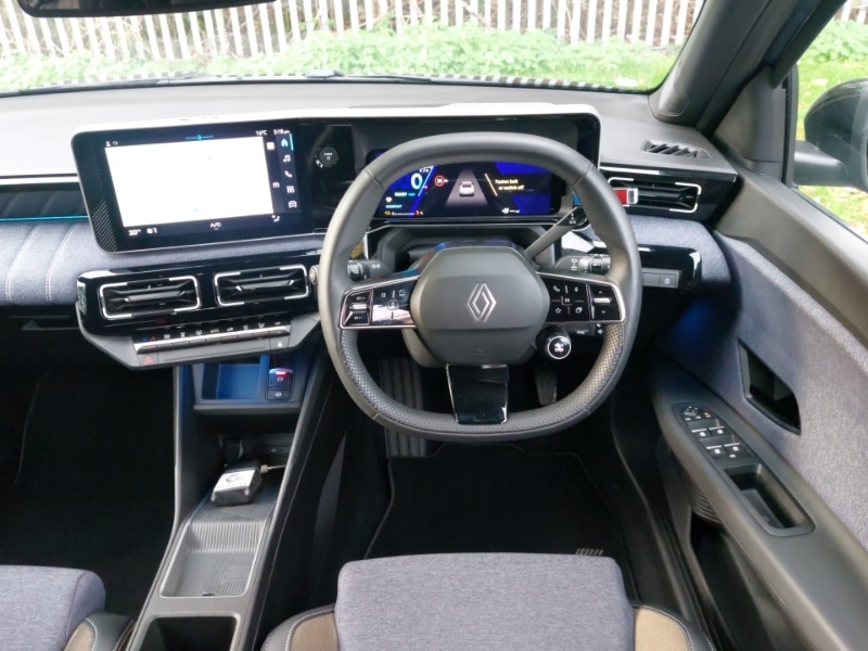 Used Renault 5 2025 for sale - 76493069: Photo 7