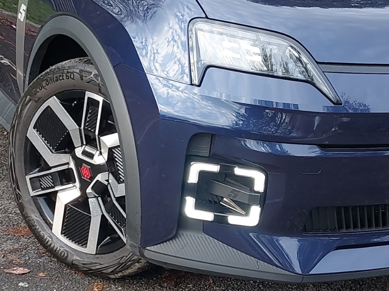 Used Renault 5 2025 for sale - 76493069: Photo 9