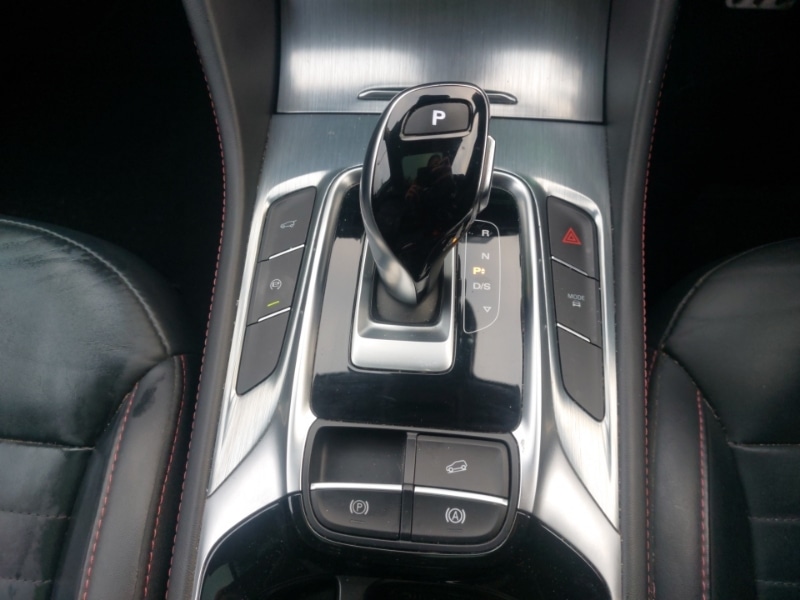 Used MG MG HS 2022 for sale - 76515226: Photo 13