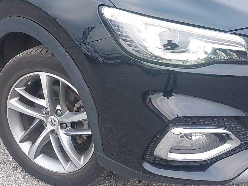 Used MG MG HS 2022 for sale - 76515226: Photo 9