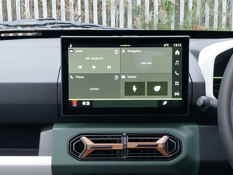 Used Dacia Spring 2024 for sale - 77086762: Photo 11