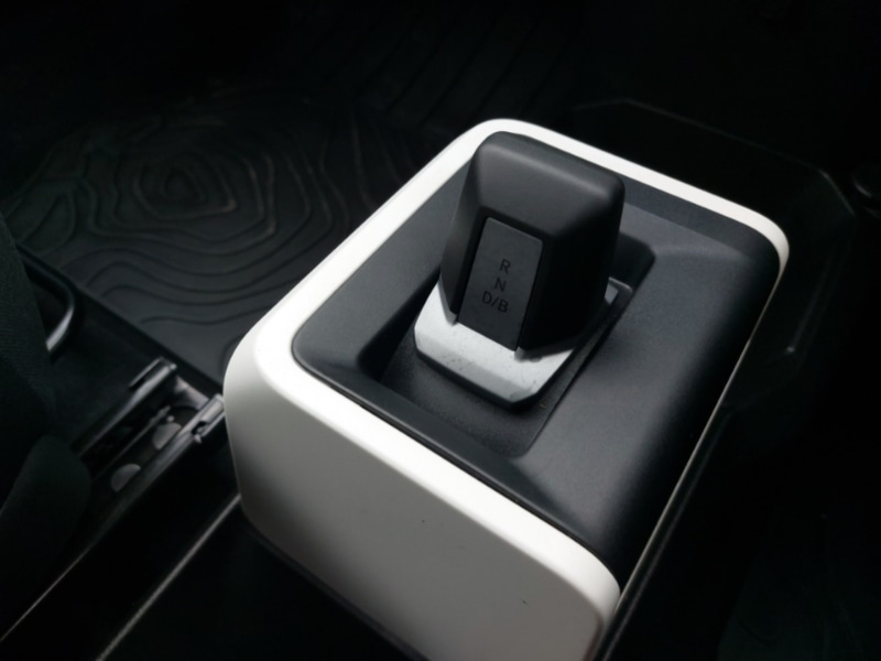 Used Dacia Spring 2024 for sale - 77086762: Photo 14