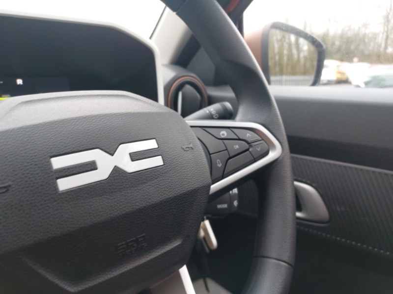 Used Dacia Spring 2024 for sale - 77086762: Photo 16