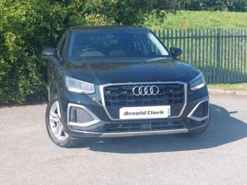 2022 - 30 TFSI Sport 5dr