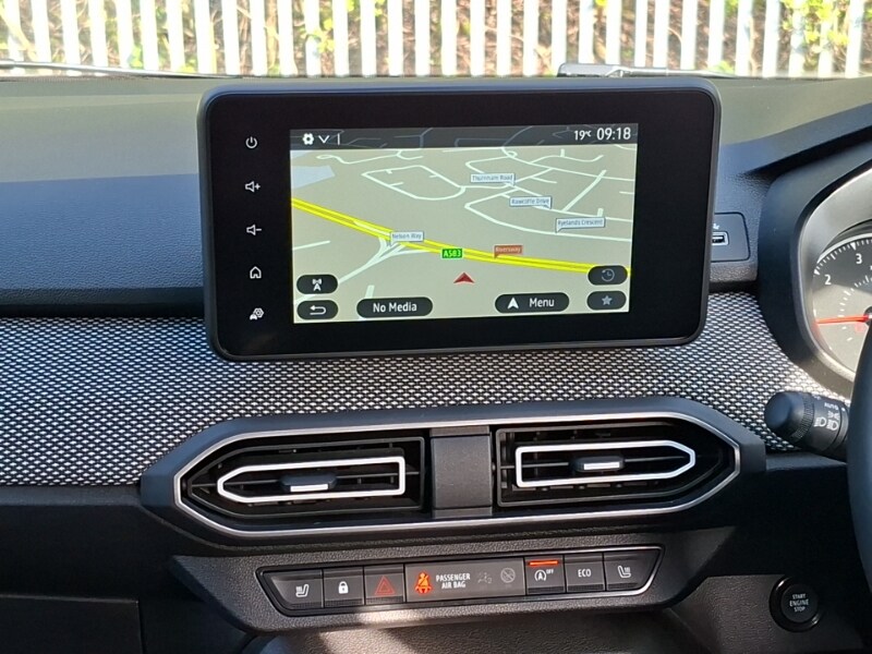 Used Dacia Jogger 2023 for sale - 78163878: Photo 11