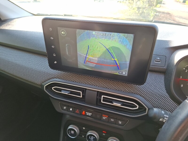 Used Dacia Jogger 2023 for sale - 78163878: Photo 13