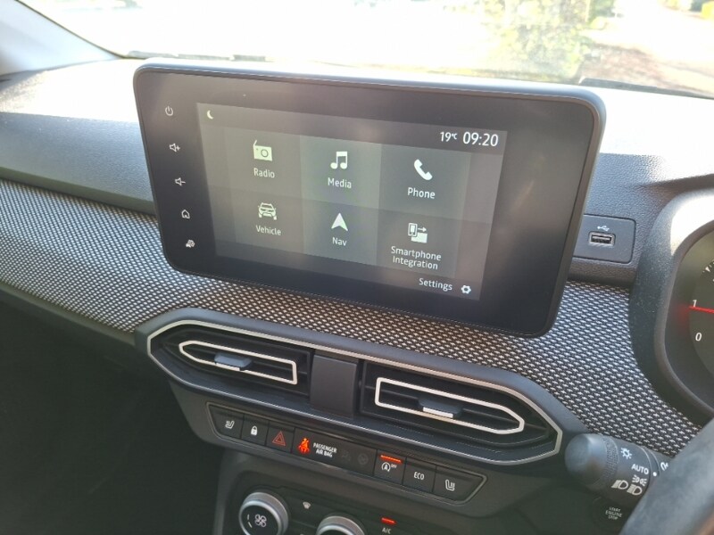 Used Dacia Jogger 2023 for sale - 78163878: Photo 15