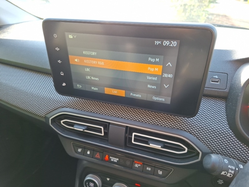 Used Dacia Jogger 2023 for sale - 78163878: Photo 16