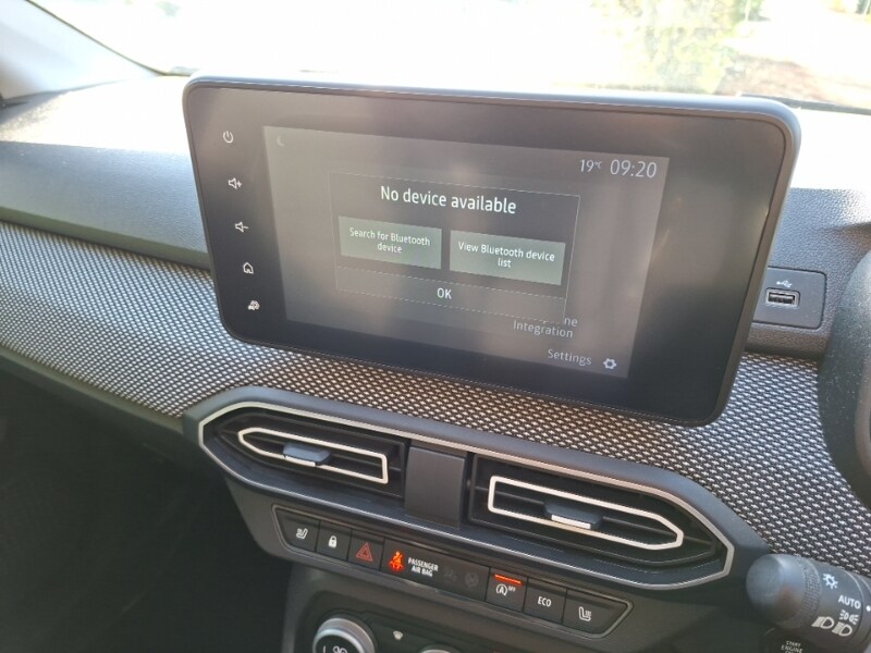 Used Dacia Jogger 2023 for sale - 78163878: Photo 17