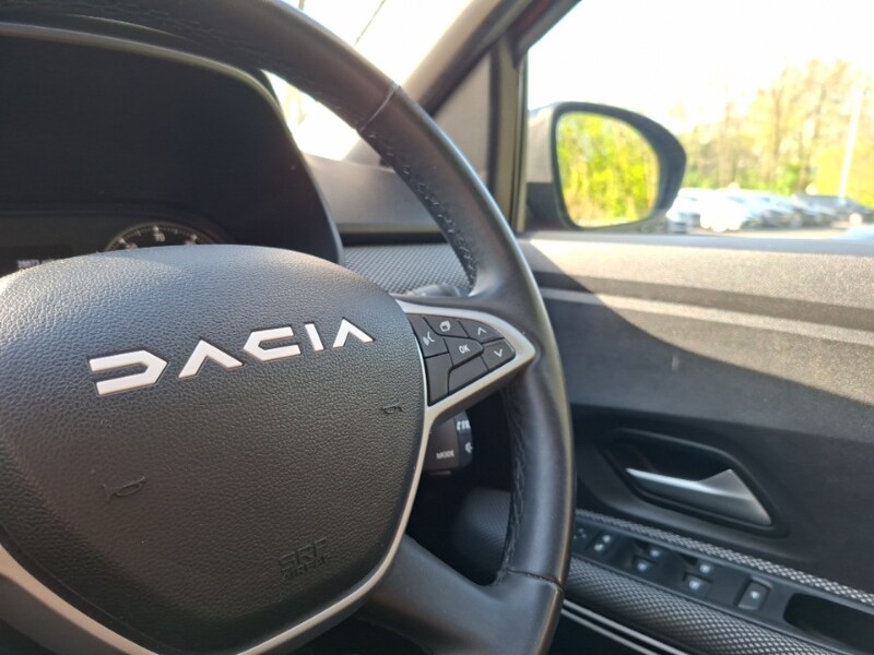 Used Dacia Jogger 2023 for sale - 78163878: Photo 19