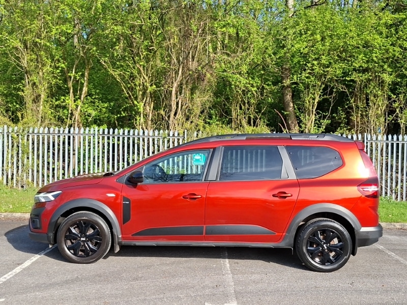 Used Dacia Jogger 2023 for sale - 78163878: Photo 4