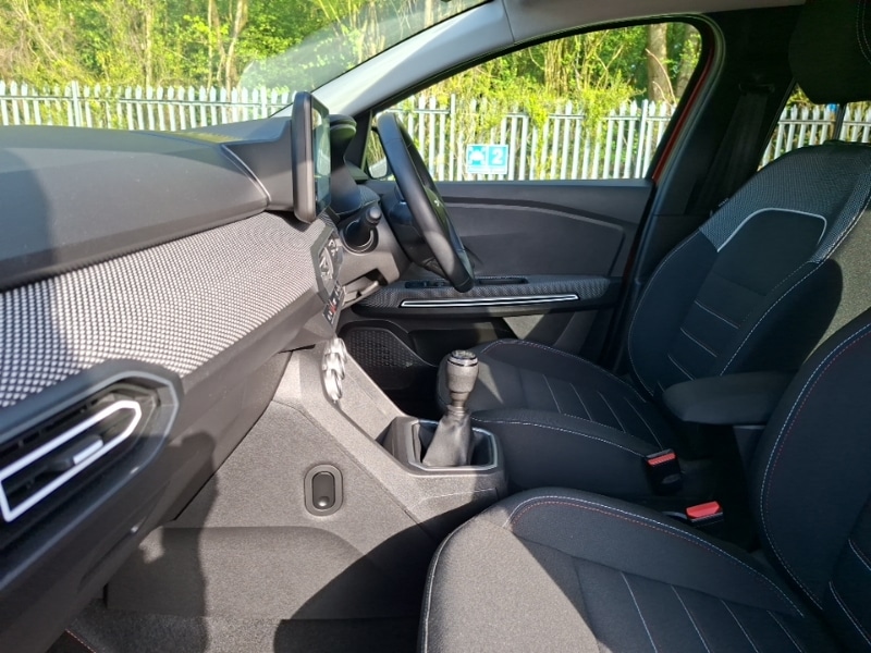 Used Dacia Jogger 2023 for sale - 78163878: Photo 5