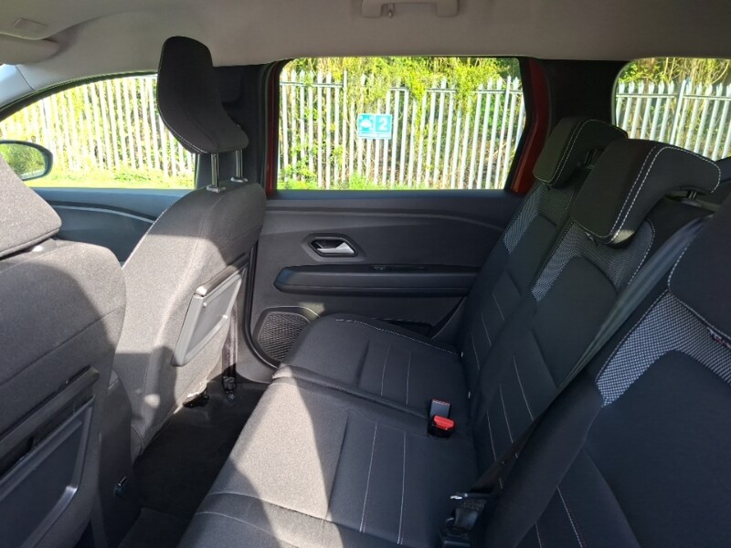 Used Dacia Jogger 2023 for sale - 78163878: Photo 6