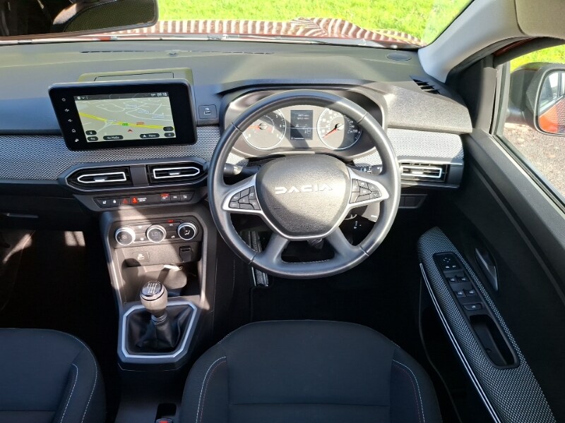 Used Dacia Jogger 2023 for sale - 78163878: Photo 7