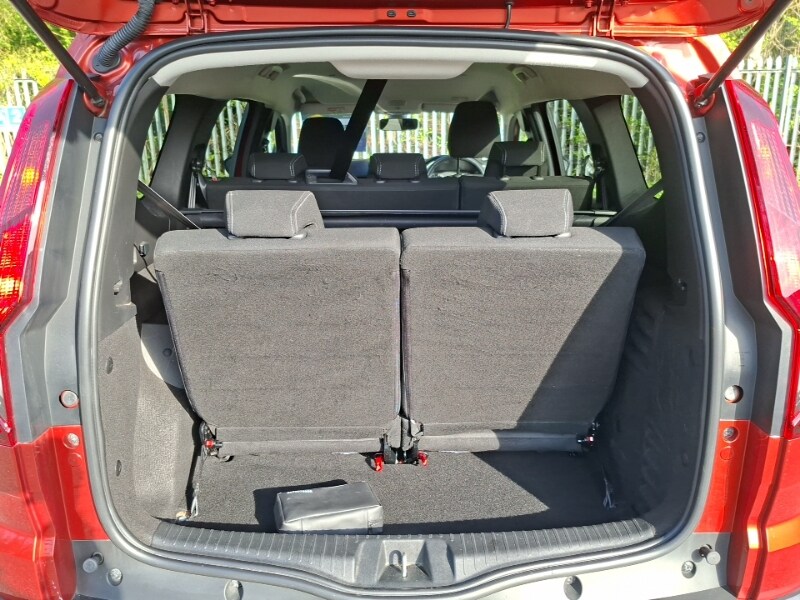 Used Dacia Jogger 2023 for sale - 78163878: Photo 8