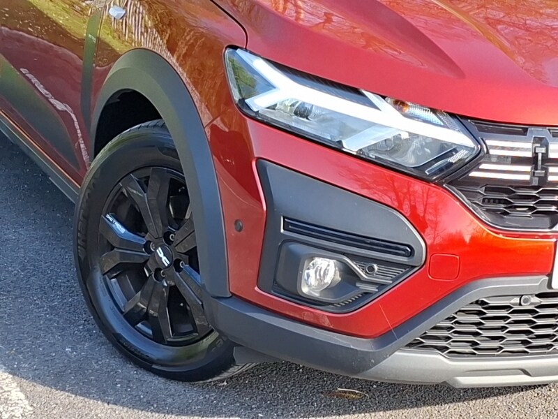 Used Dacia Jogger 2023 for sale - 78163878: Photo 9