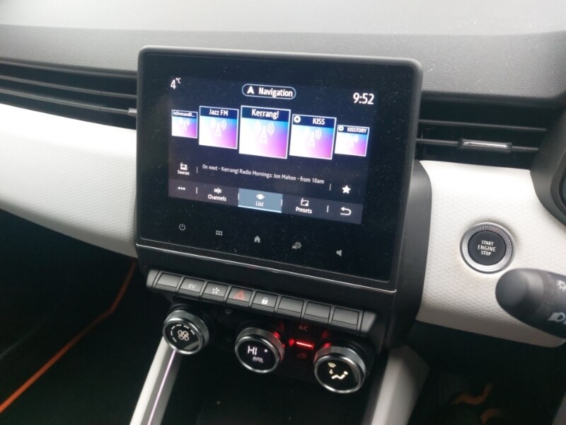 Used Renault Clio 2022 for sale - 77433295: Photo 18