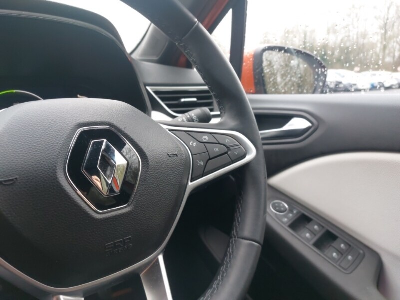 Used Renault Clio 2022 for sale - 77433295: Photo 19