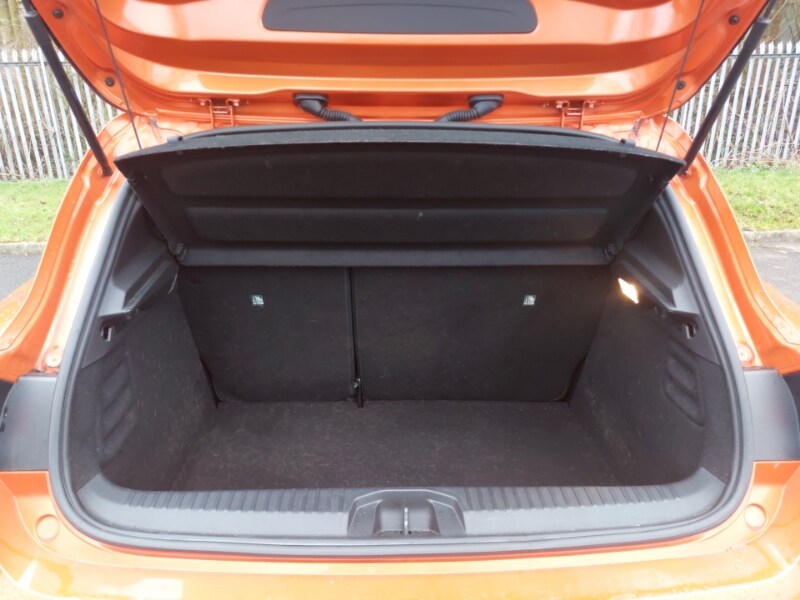 Used Renault Clio 2022 for sale - 77433295: Photo 8