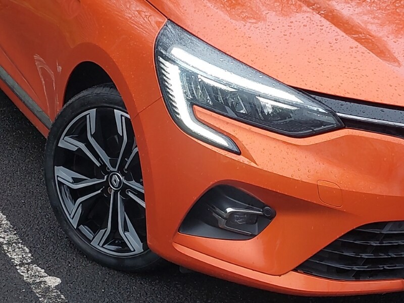 Used Renault Clio 2022 for sale - 77433295: Photo 9