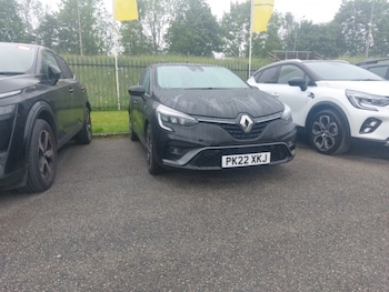 Used Renault Clio 2022 for sale - 78580061: Photo
