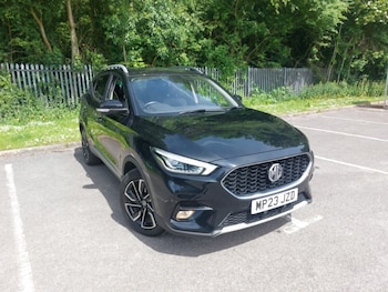 Used MG MG ZS 2023 for sale - 78872211: Photo