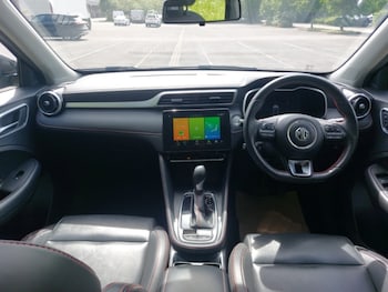 Used MG MG ZS 2023 for sale - 78872211: Photo