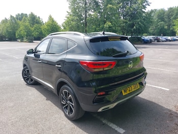 Used MG MG ZS 2023 for sale - 78872211: Photo