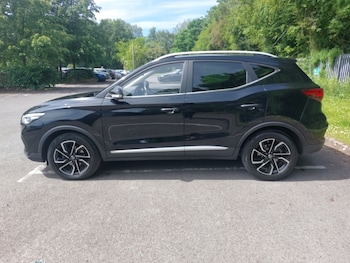 Used MG MG ZS 2023 for sale - 78872211: Photo