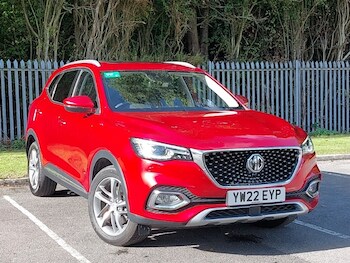 2022 - 1.5 T-GDI Exclusive 5dr DCT