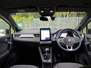 Used Renault Symbioz 2025 for sale - 79263173: Photo