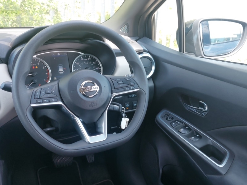 Used Nissan Micra 2022 for sale - 76471619: Photo 10