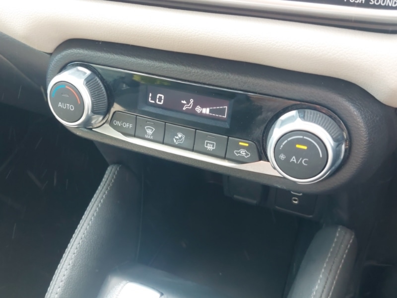 Used Nissan Micra 2022 for sale - 76471619: Photo 13