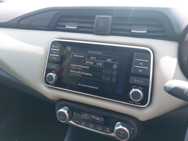 Used Nissan Micra 2022 for sale - 76471619: Photo 18