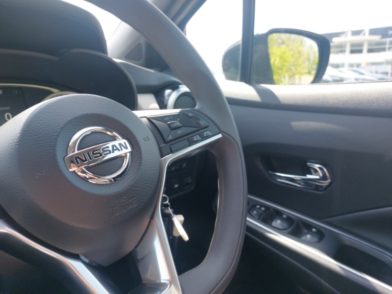 Used Nissan Micra 2022 for sale - 76471619: Photo 19