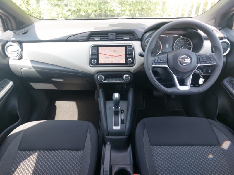 Used Nissan Micra 2022 for sale - 76471619: Photo 2